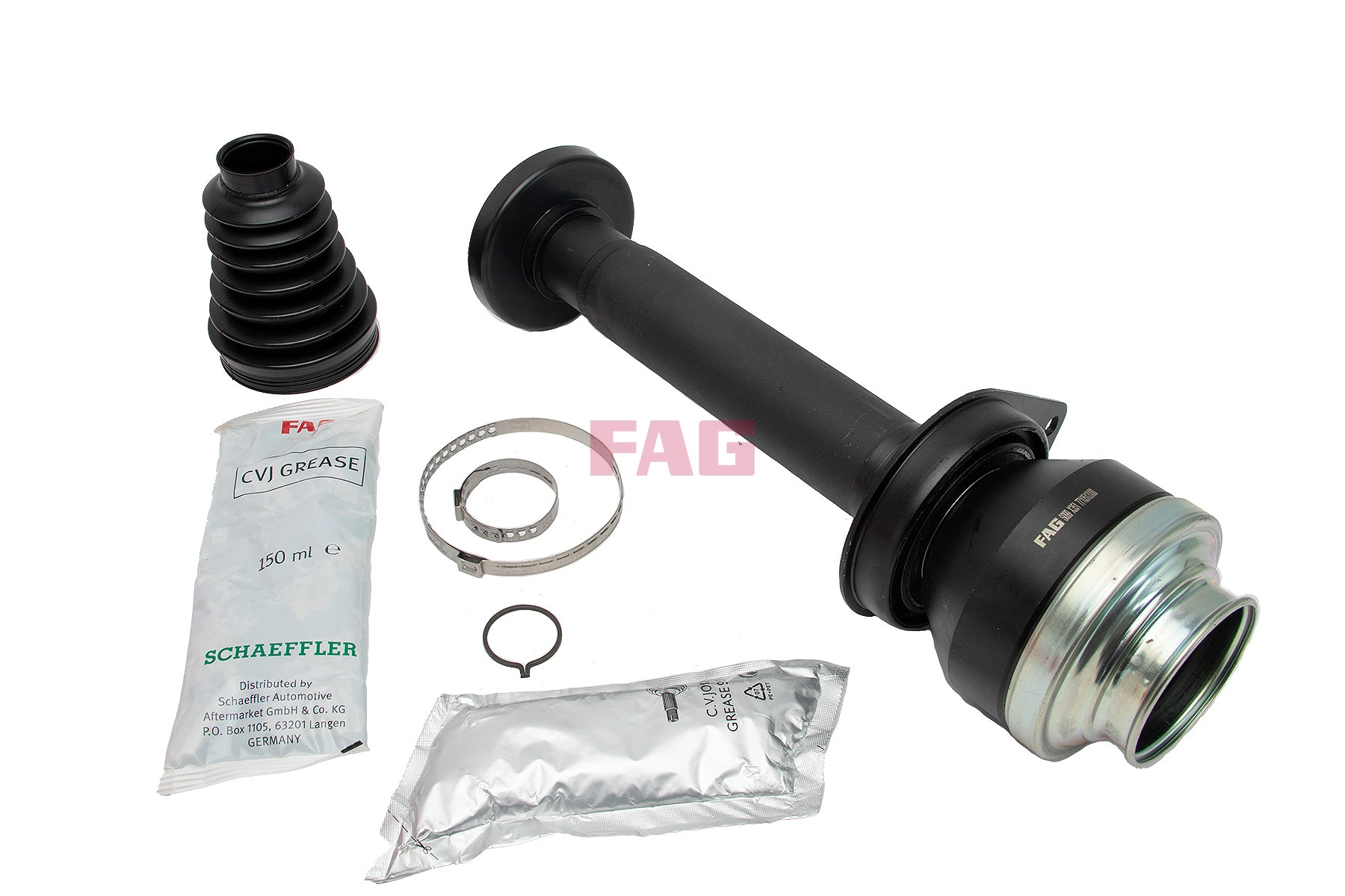 Joint Kit, drive shaft